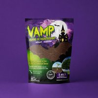 Ver: Pouch de Vamp Guano de murciélago