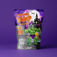 Ver: Pouch de Vamp Polvos de roca 3 en 1